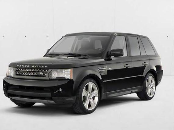 LAND ROVER RANGE ROVER SPORT 2013 SALSK2D4XDA806299 image